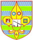 Torontál Cserkészkörzet logója
